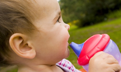 Sippy Cups and Dental Health  MouthHealthy - Oral Health Information from  the ADA